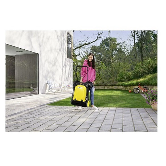Vendita online Spazzatrice manuale S4 TWIN